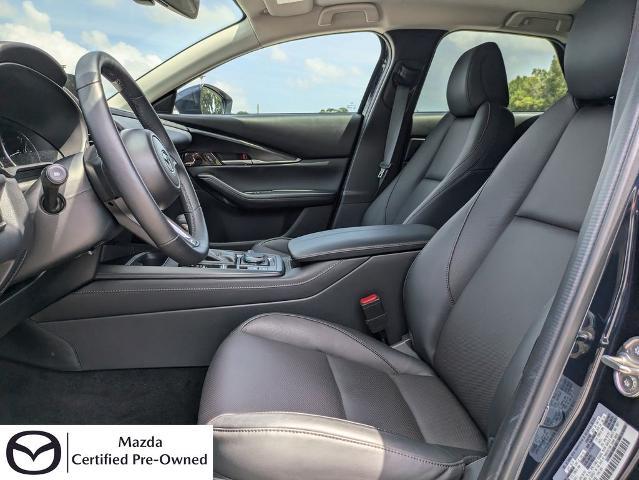 2026 MAZDA CX-3 - $30,500