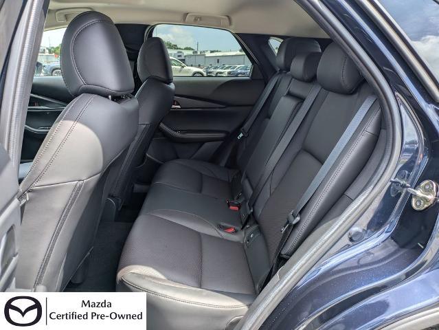 2026 MAZDA CX-3 - $30,500