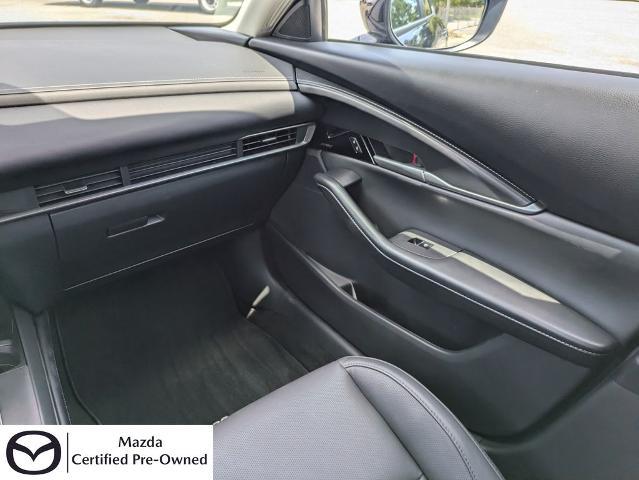2026 MAZDA CX-3 - $30,500