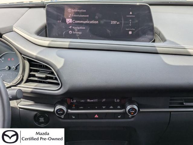 2026 MAZDA CX-3 - $30,500