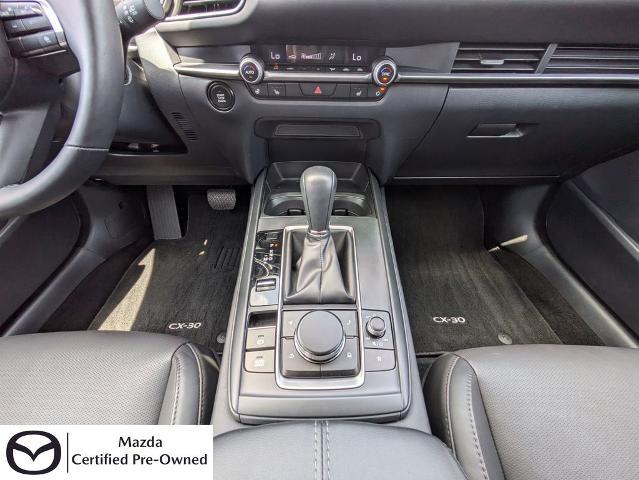 2026 MAZDA CX-3 - $30,500