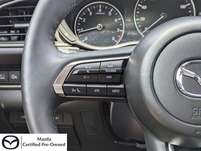 2026 MAZDA CX-3 - $30,500