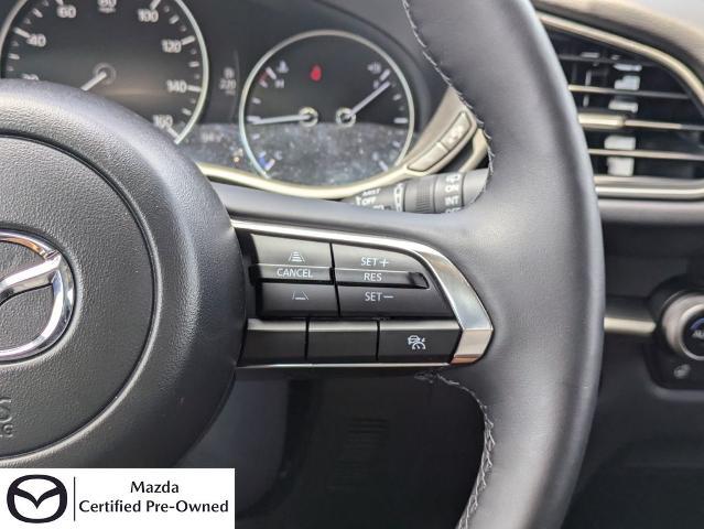 2026 MAZDA CX-3 - $30,500