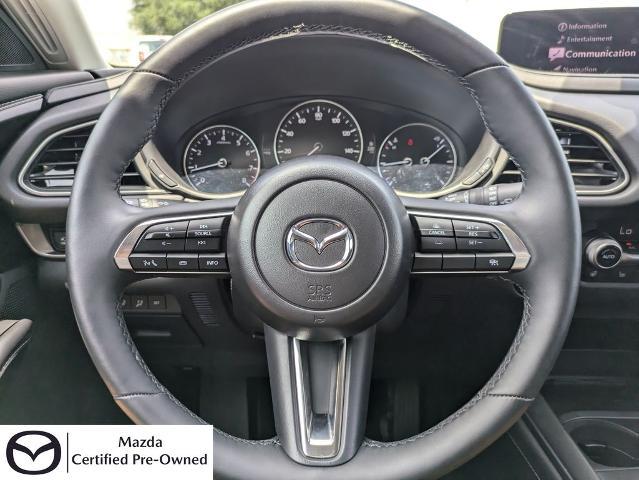 2026 MAZDA CX-3 - $30,500