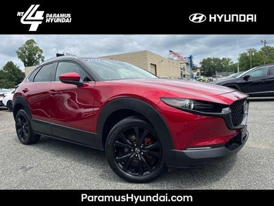 Photo of a 2022 Mazda CX-30 AWD 2.5 S Premium 4DR SUV for sale