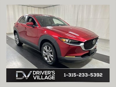 2020 Mazda CX-30 AWD Preferred 4DR SUV