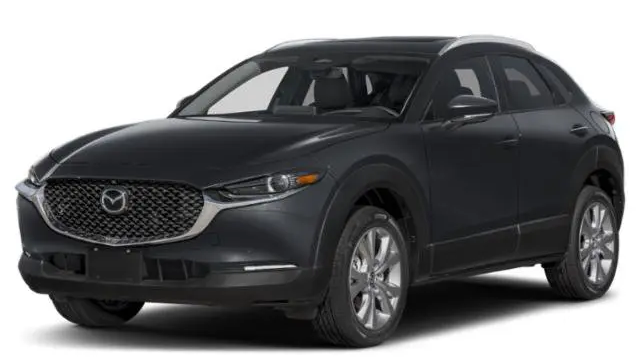 Preowned 2026 Mazda CX-30 2.5 S Premium for Sale