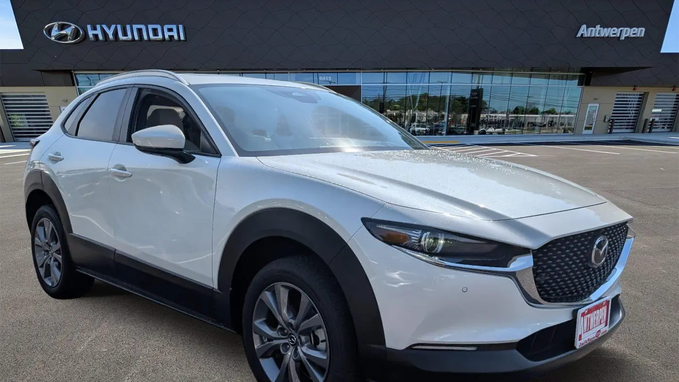 Preowned 2026 Mazda CX-30 2.5 S Premium for Sale
