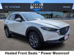2026 CX-30 Thumbnail 1