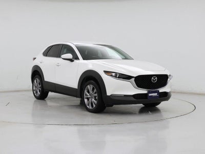 2020 Mazda CX-30 AWD Preferred 4DR SUV
