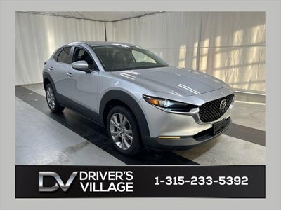 2020 Mazda CX-30 AWD Preferred 4DR SUV