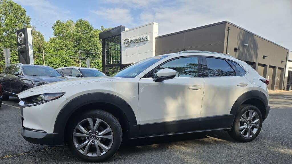 Preowned 2021 Mazda CX-30 Premium for Sale