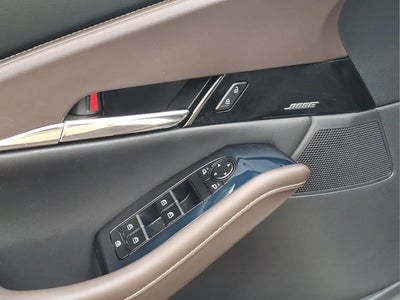 2021 Mazda CX-30 AWD Premium 4DR SUV