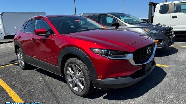 Preowned 2021 Mazda CX-30 Premium for Sale