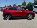 2021 CX-30 Thumbnail 2