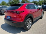 2021 CX-30 Thumbnail 3