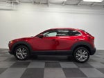 2021 CX-30 Thumbnail 4