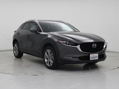 Photo of a 2021 Mazda CX-30 AWD Premium 4DR SUV for sale