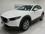 2021 CX-30 Thumbnail 4