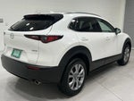 2021 CX-30 Thumbnail 8