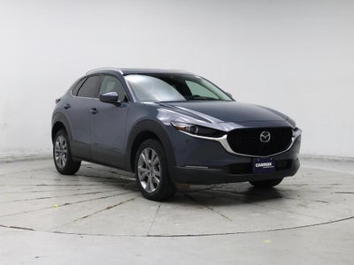 Photo of a 2021 Mazda CX-30 AWD Premium 4DR SUV for sale