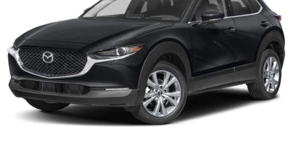 Preowned 2022 Mazda CX-30 2.5 S Premium for Sale