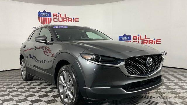 2022 Mazda CX-30 2.5 S Premium
