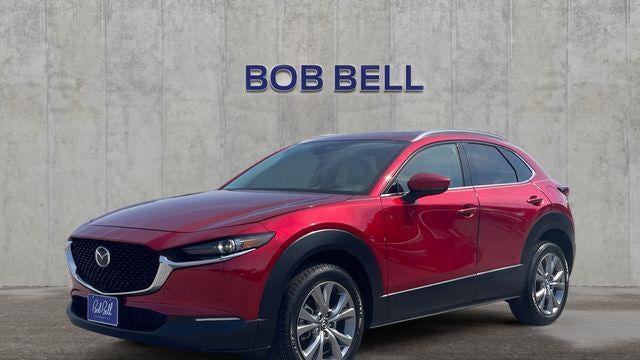 Preowned 2022 Mazda CX-30 2.5 S Premium for Sale