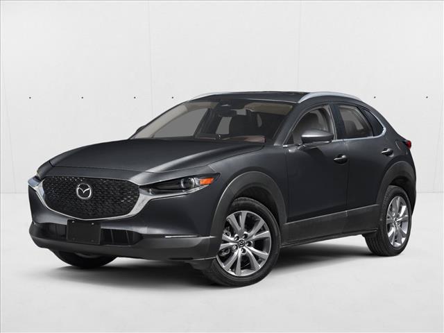 2026 MAZDA CX-3