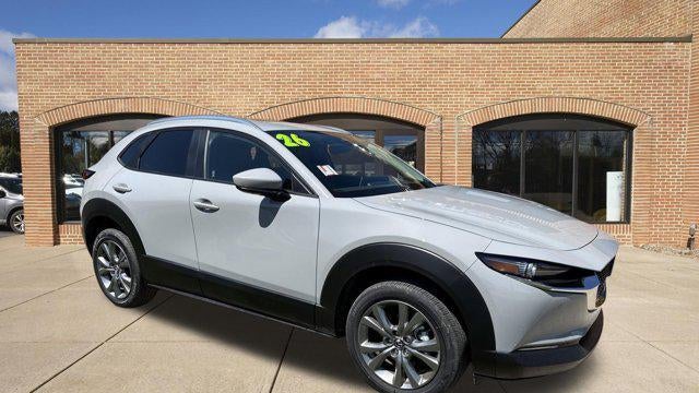 Preowned 2026 Mazda CX-30 2.5 S Premium for Sale