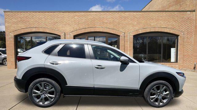 2026 Mazda CX-30 2.5 S Premium