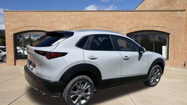 2026 Mazda CX-30 2.5 S Premium