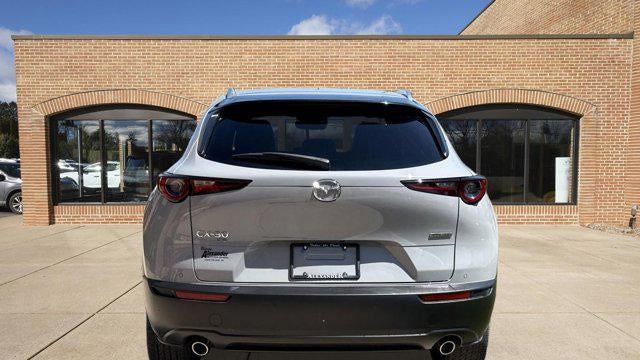 2026 Mazda CX-30 2.5 S Premium