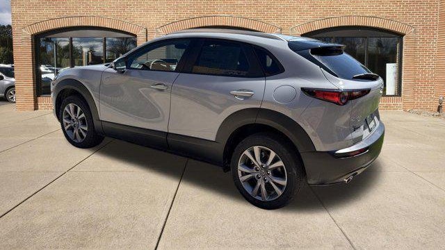 2026 Mazda CX-30 2.5 S Premium