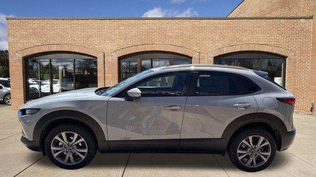 2026 Mazda CX-30 2.5 S Premium