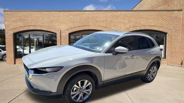 2026 Mazda CX-30 2.5 S Premium