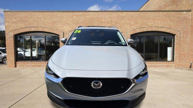 2026 Mazda CX-30 2.5 S Premium