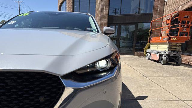 2026 Mazda CX-30 2.5 S Premium