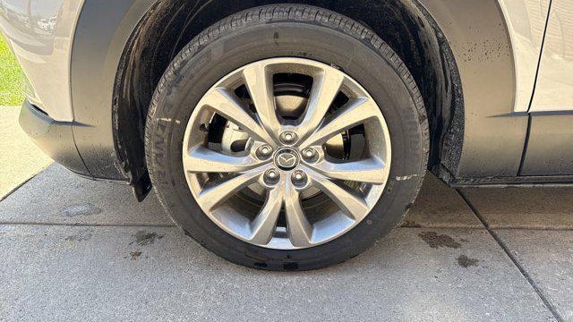 2026 Mazda CX-30 2.5 S Premium