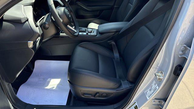 2026 Mazda CX-30 2.5 S Premium