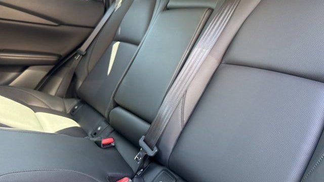 2026 Mazda CX-30 2.5 S Premium