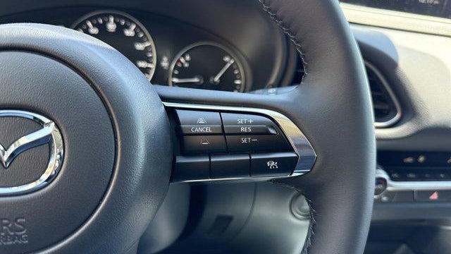 2026 Mazda CX-30 2.5 S Premium