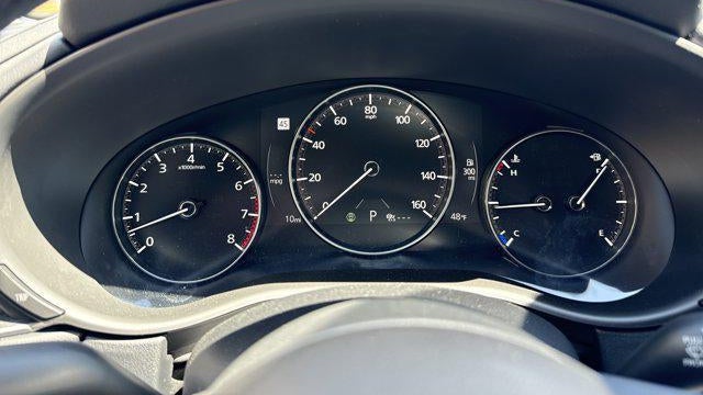 2026 Mazda CX-30 2.5 S Premium