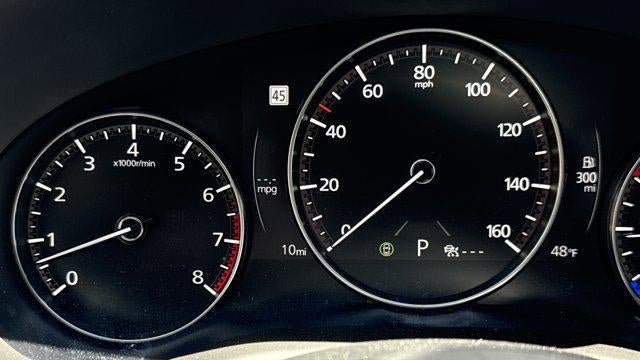 2026 Mazda CX-30 2.5 S Premium