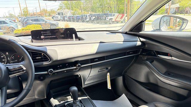 2026 Mazda CX-30 2.5 S Premium