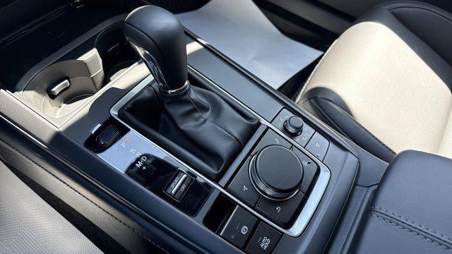 2026 Mazda CX-30 2.5 S Premium