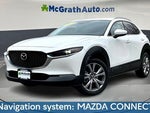 2022 CX-30 Thumbnail 3