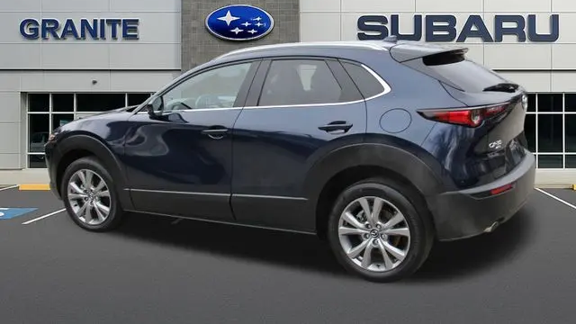 2022 Mazda CX-30 2.5 S Premium