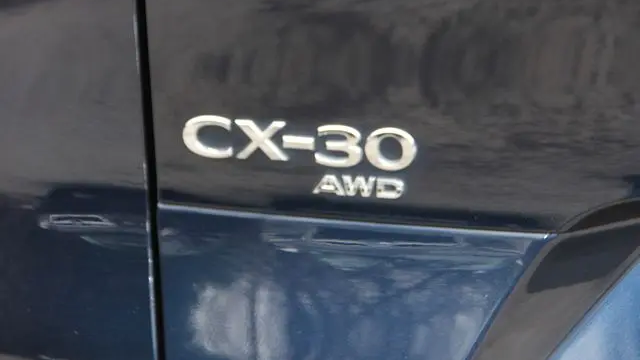 2022 Mazda CX-30 2.5 S Premium
