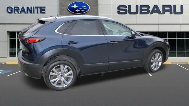 2022 Mazda CX-30 2.5 S Premium